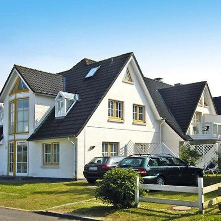 Apartment In St Peter-Ording In A Natural Environment 圣彼得奥尔丁 外观 照片