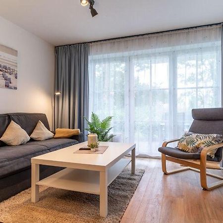 Apartment In St Peter-Ording In A Natural Environment 圣彼得奥尔丁 外观 照片