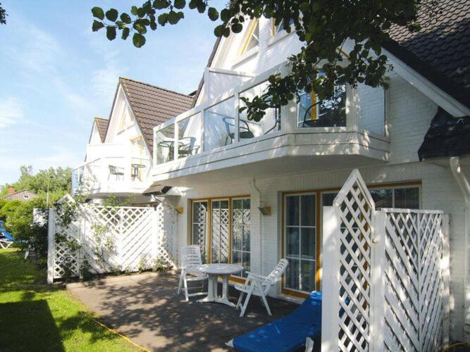 Apartment In St Peter-Ording In A Natural Environment 圣彼得奥尔丁 外观 照片