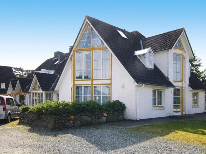 Apartment In St Peter-Ording In A Natural Environment 圣彼得奥尔丁 外观 照片