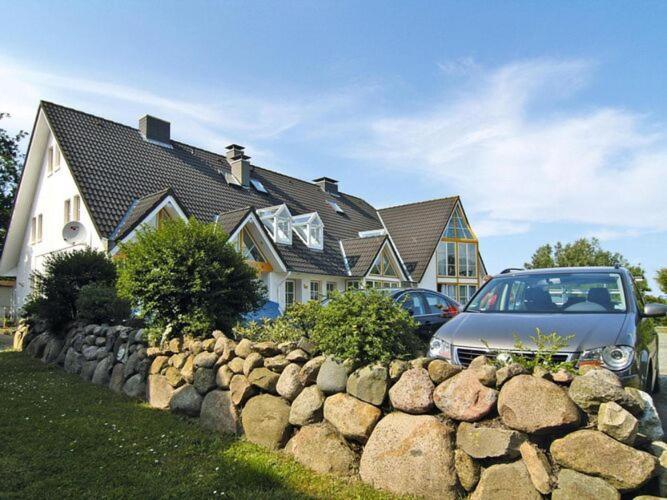 Apartment In St Peter-Ording In A Natural Environment 圣彼得奥尔丁 外观 照片