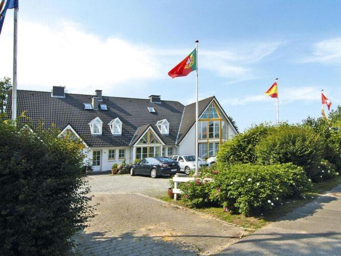 Apartment In St Peter-Ording In A Natural Environment 圣彼得奥尔丁 外观 照片