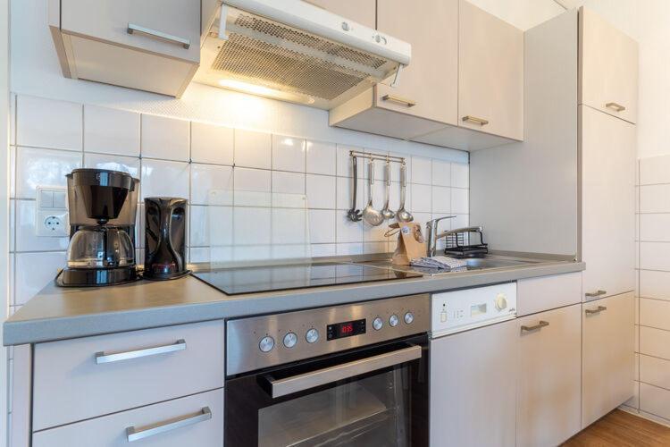 Apartment In St Peter-Ording In A Natural Environment 圣彼得奥尔丁 外观 照片