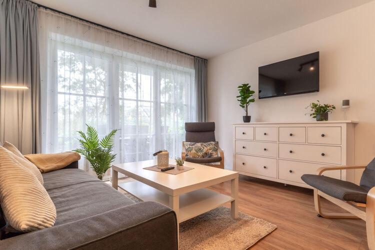 Apartment In St Peter-Ording In A Natural Environment 圣彼得奥尔丁 外观 照片