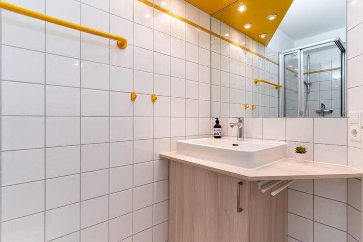 Apartment In St Peter-Ording In A Natural Environment 圣彼得奥尔丁 外观 照片