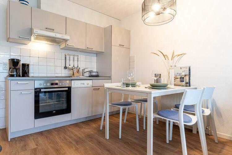 Apartment In St Peter-Ording In A Natural Environment 圣彼得奥尔丁 外观 照片