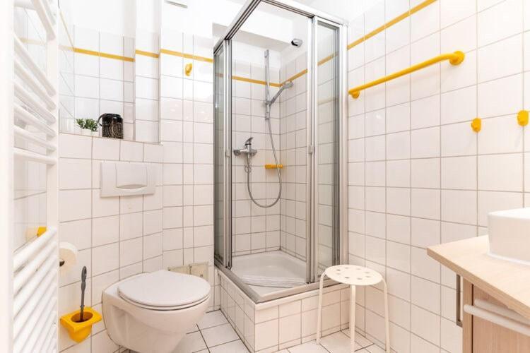 Apartment In St Peter-Ording In A Natural Environment 圣彼得奥尔丁 外观 照片