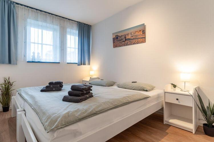 Apartment In St Peter-Ording In A Natural Environment 圣彼得奥尔丁 外观 照片